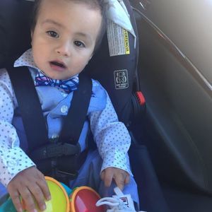 Meet your Posher, Monicahernandez